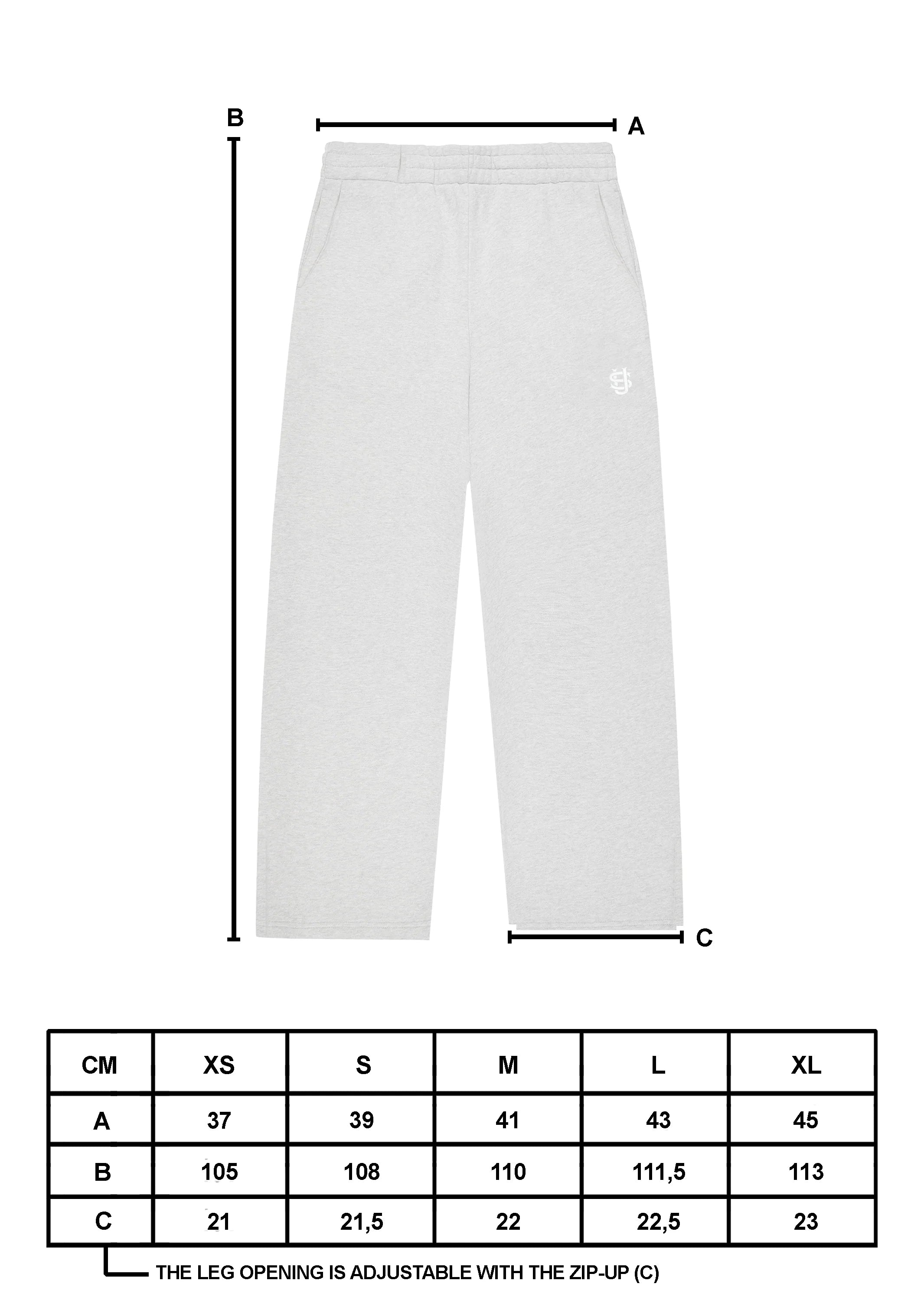 SV Joggers - Pink
