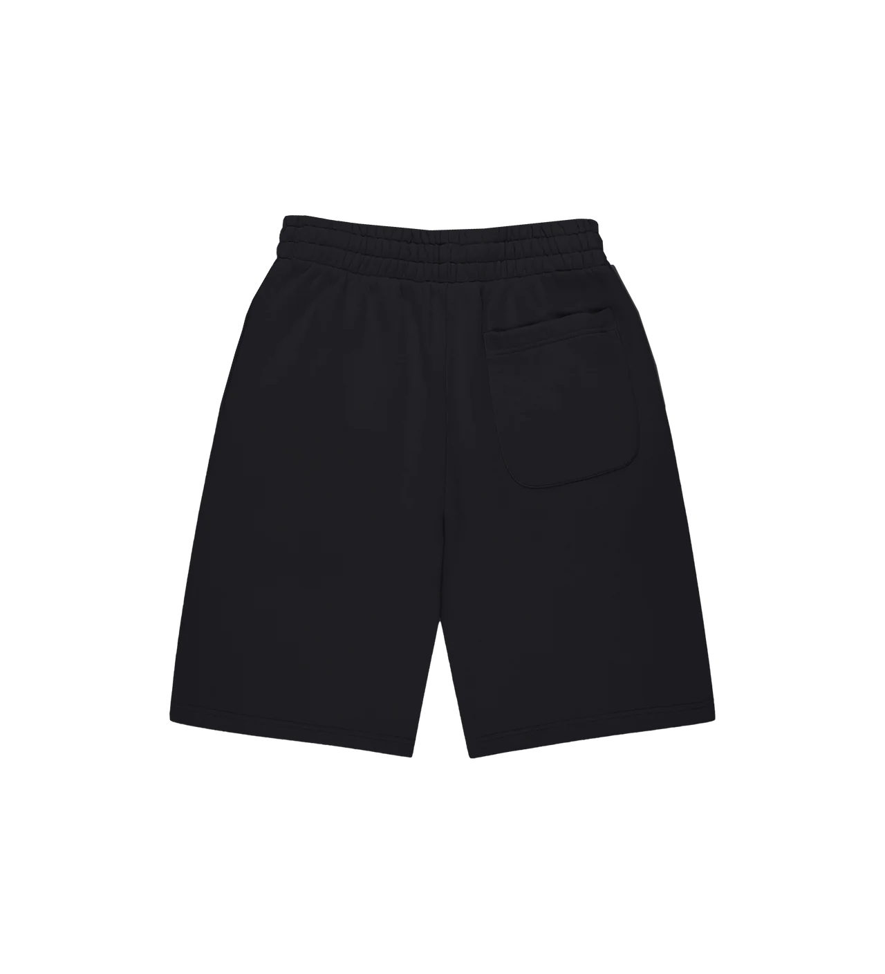 SV Shorts - Black