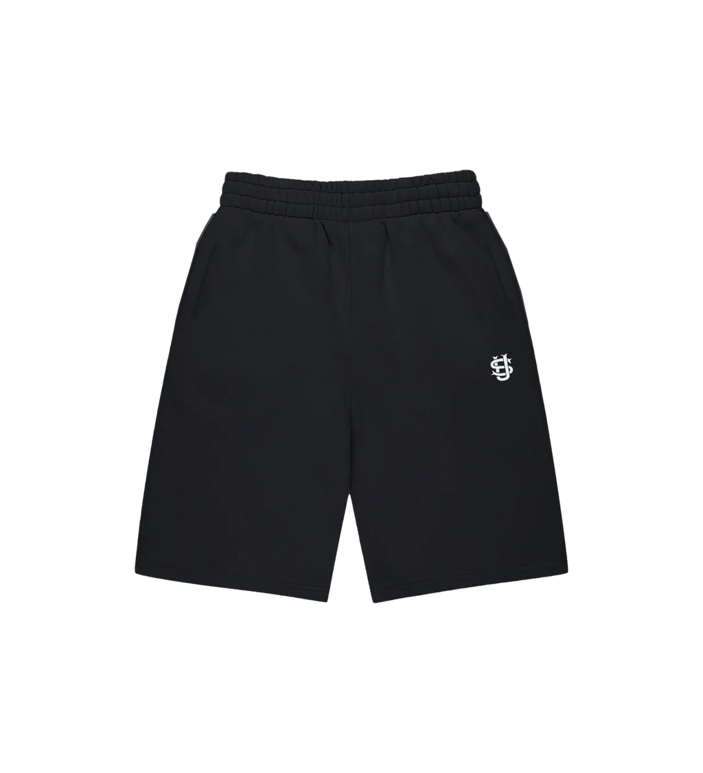 SV Shorts - Black