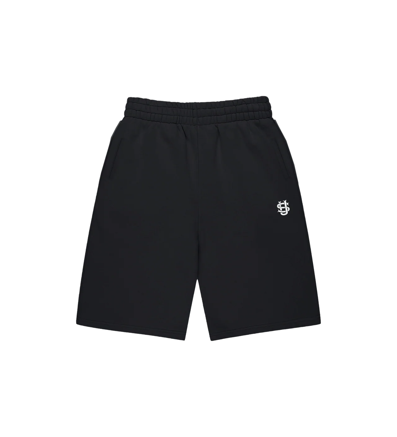 SV Shorts - Black