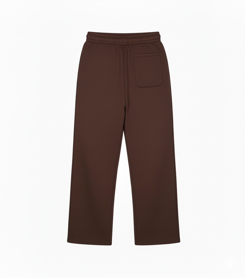 SV Joggers - Brown