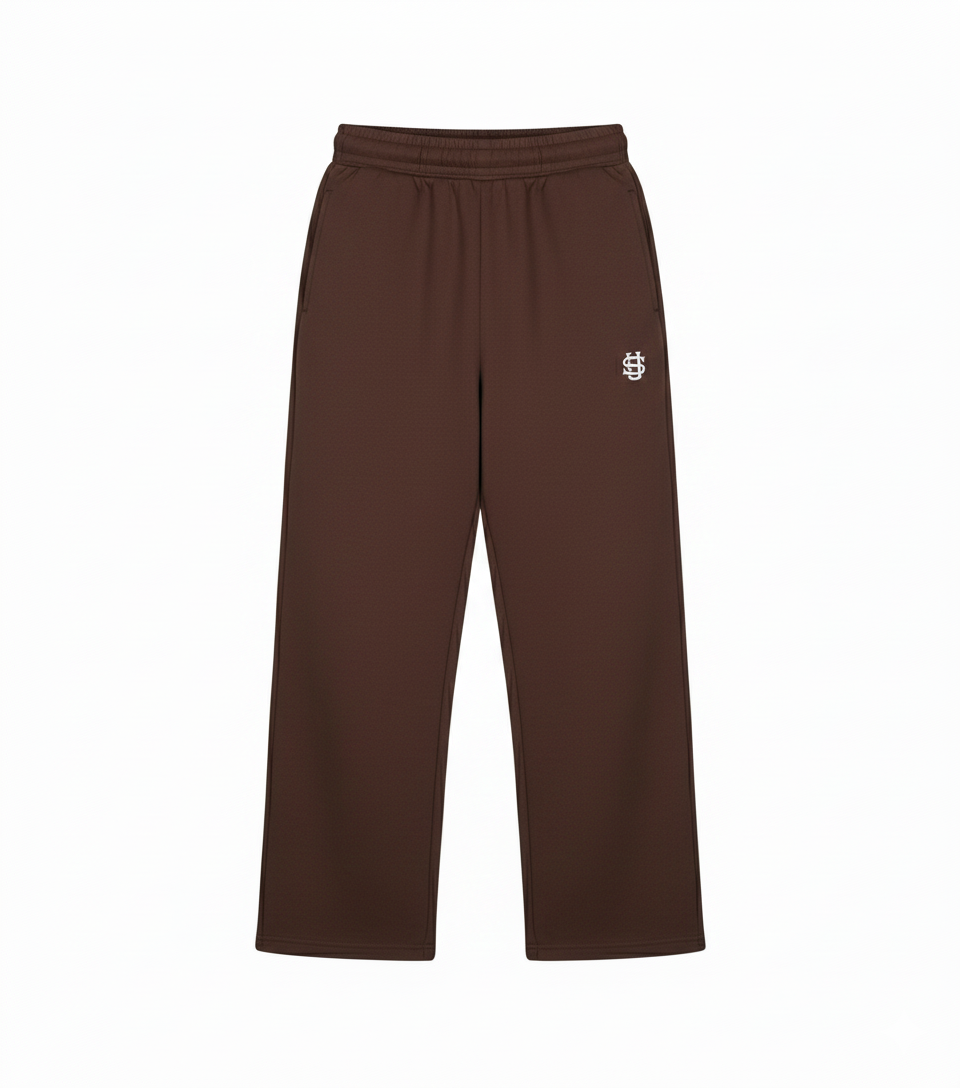 SV Joggers - Brown