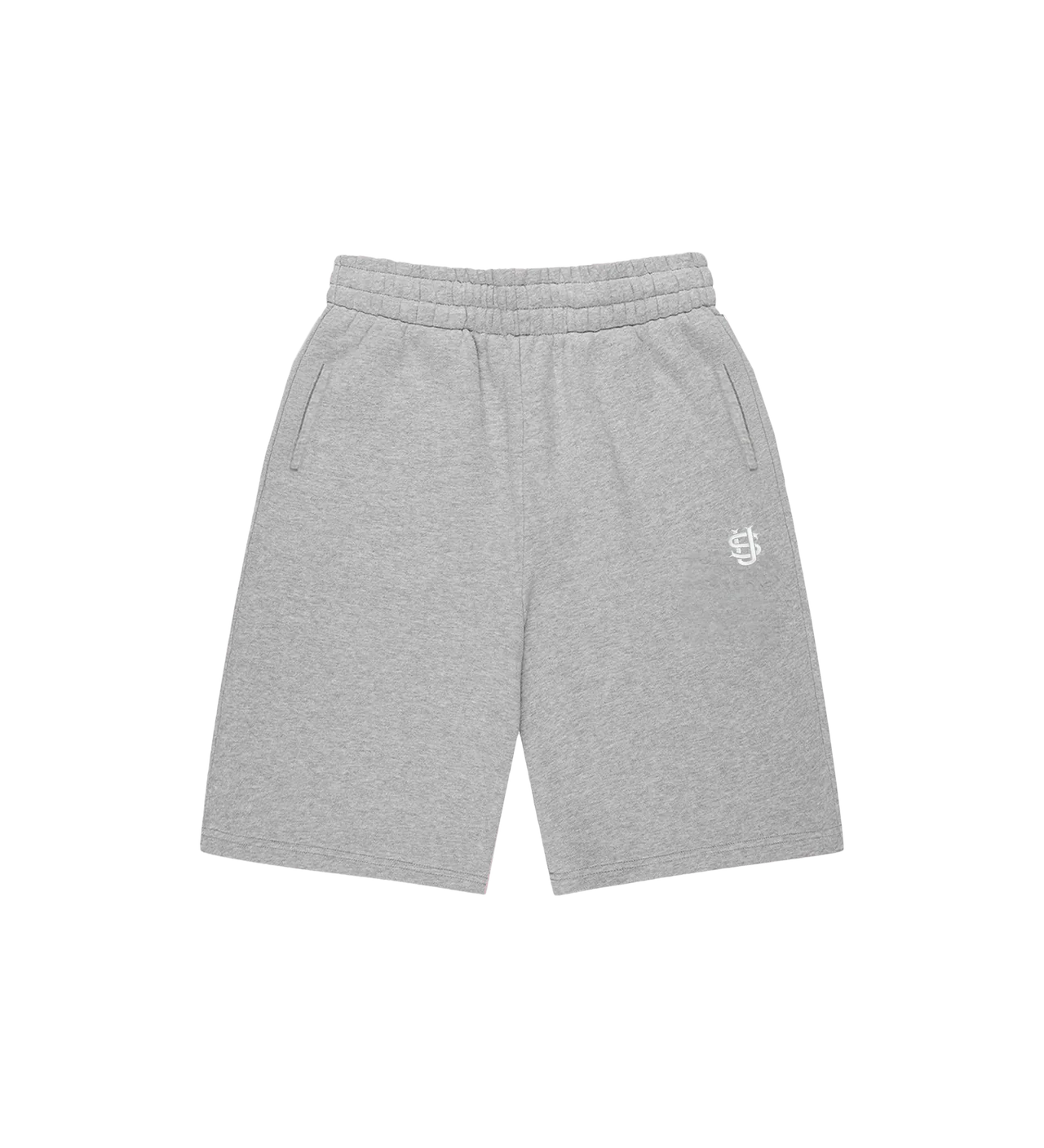 SV Shorts - Grey