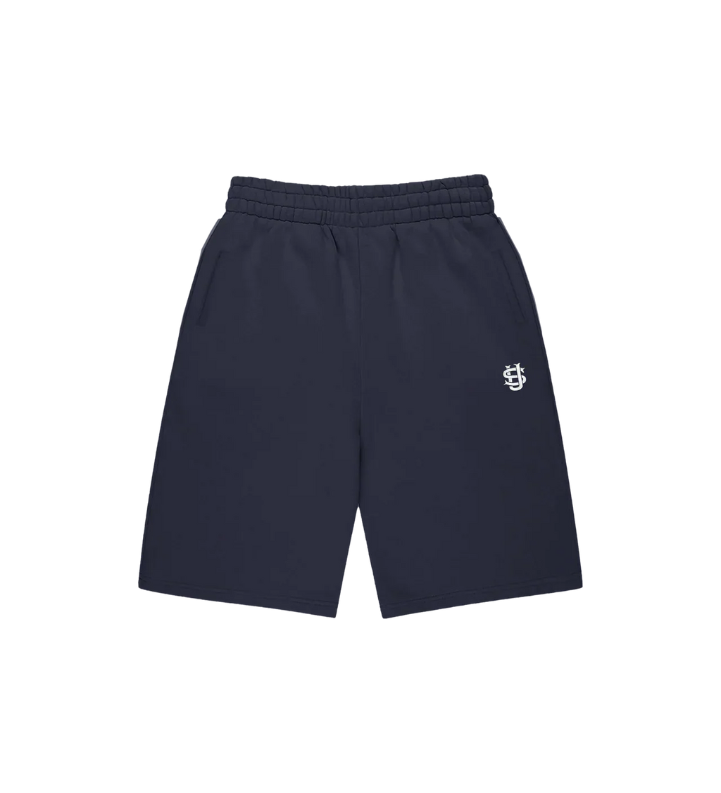 SV Shorts - Navy