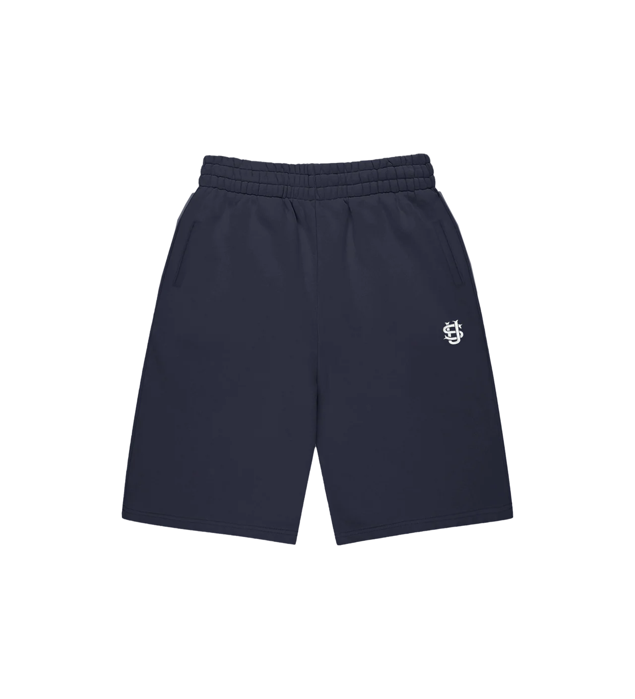 SV Shorts - Navy
