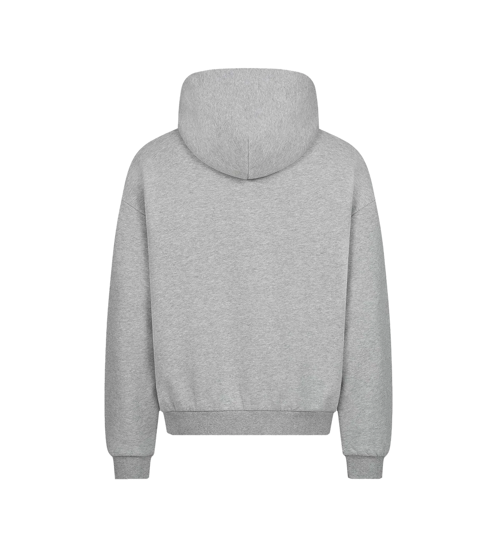 SV Zipper - Grey
