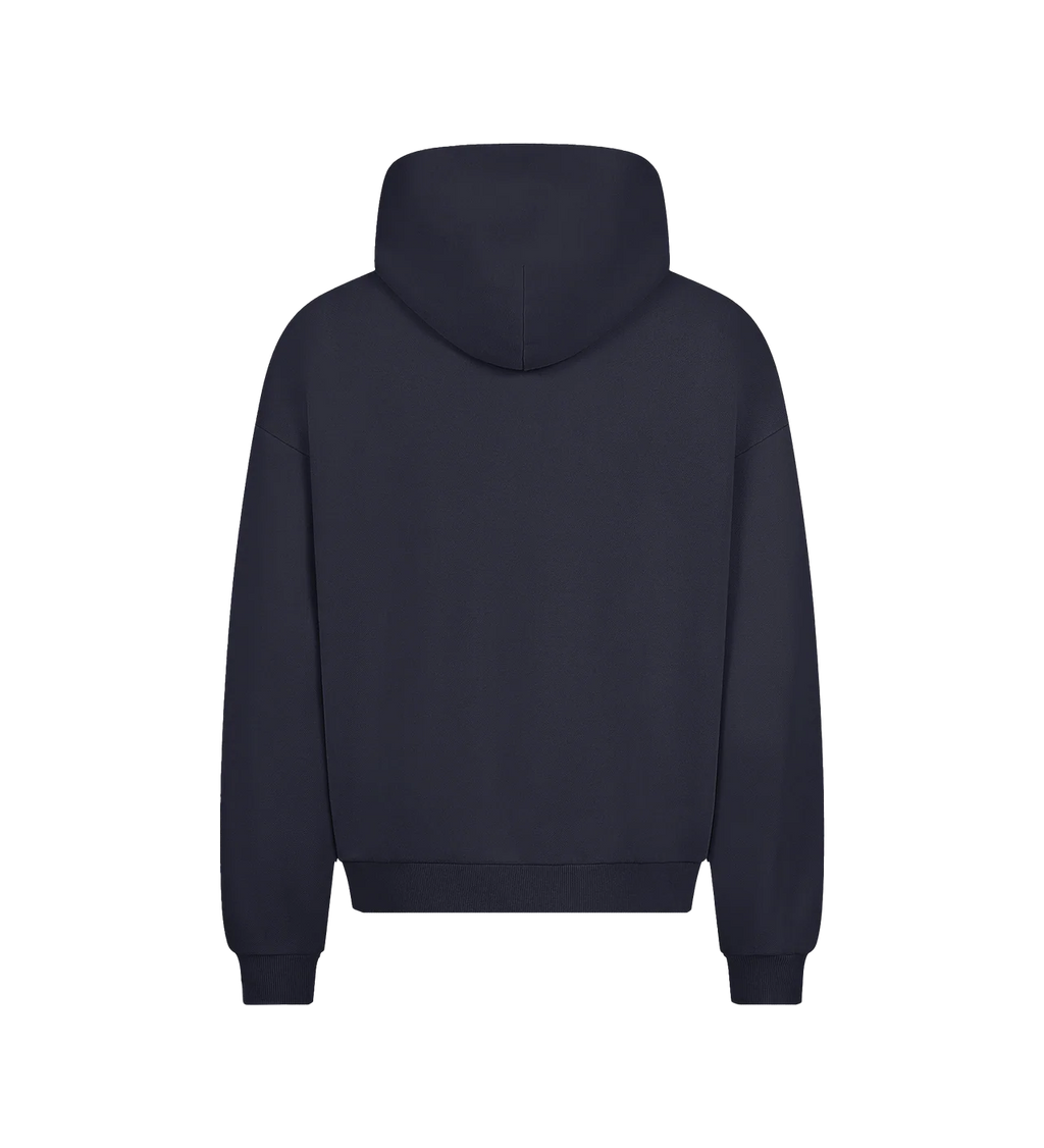SV Zipper - Navy
