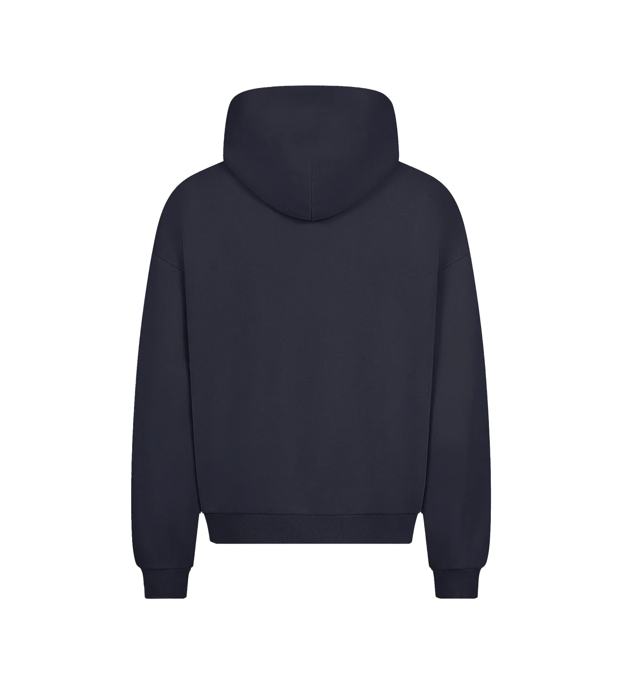 SV Zipper - Navy