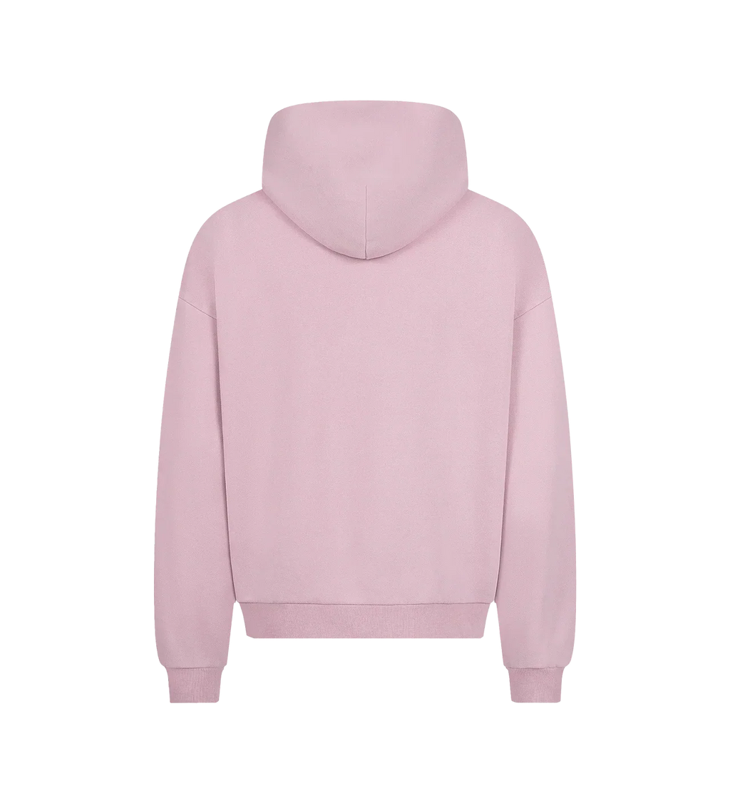 SV Zipper - Pink