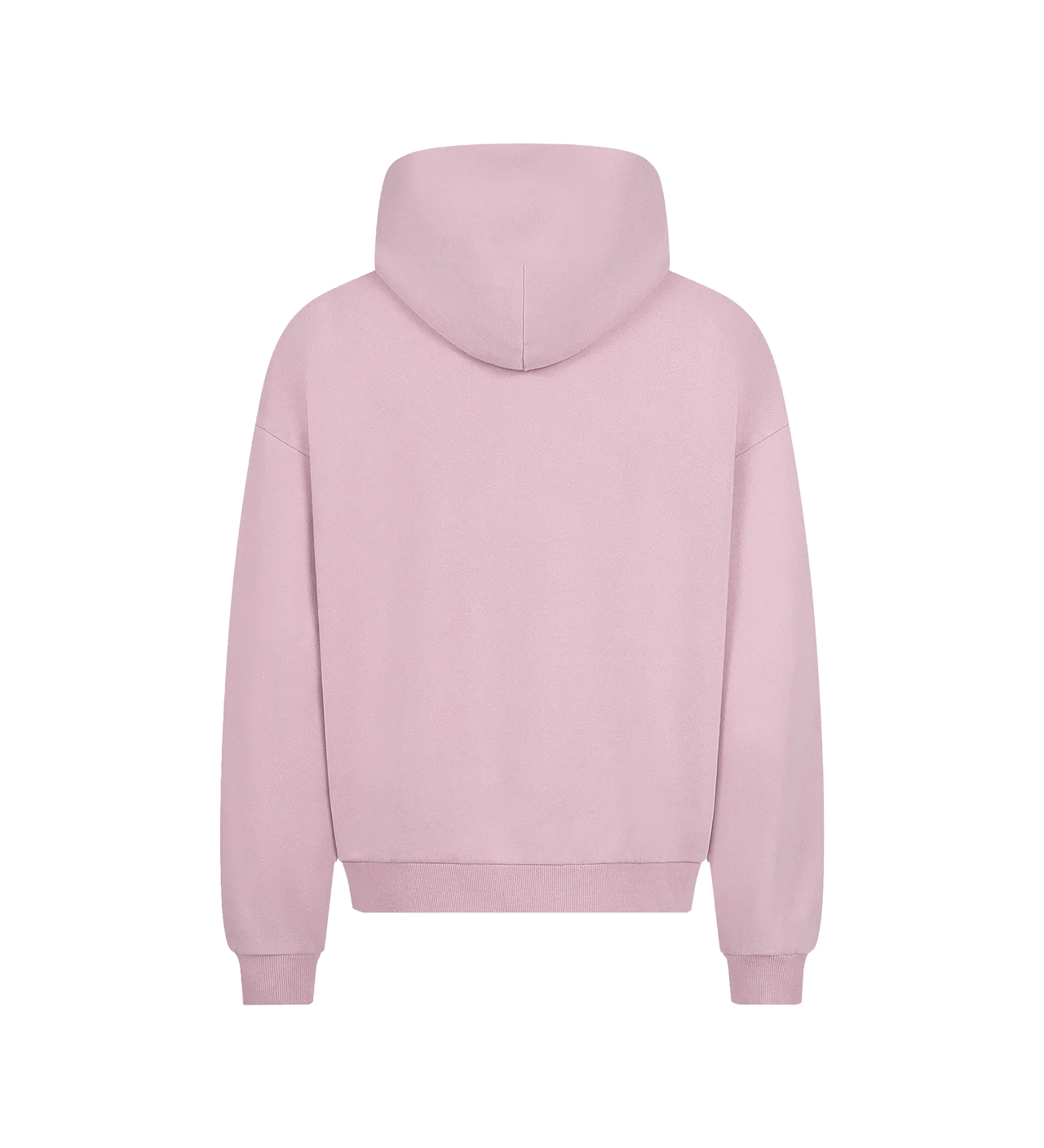 SV Zipper - Pink