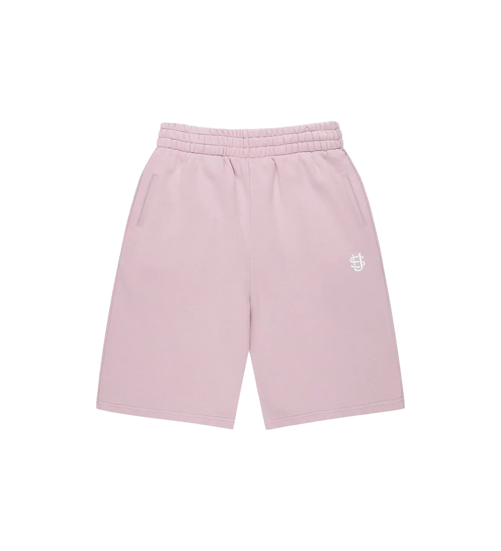 SV Shorts - Pink