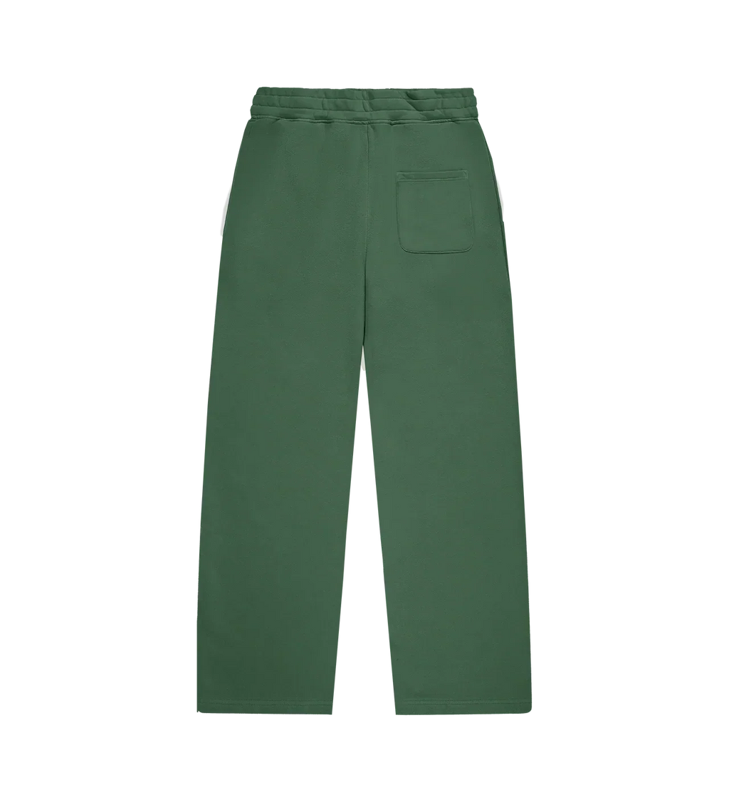 SV Joggers - Forest Green