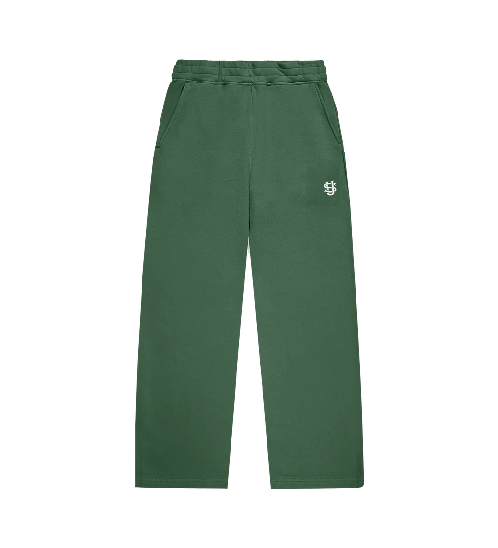SV Joggers - Forest Green