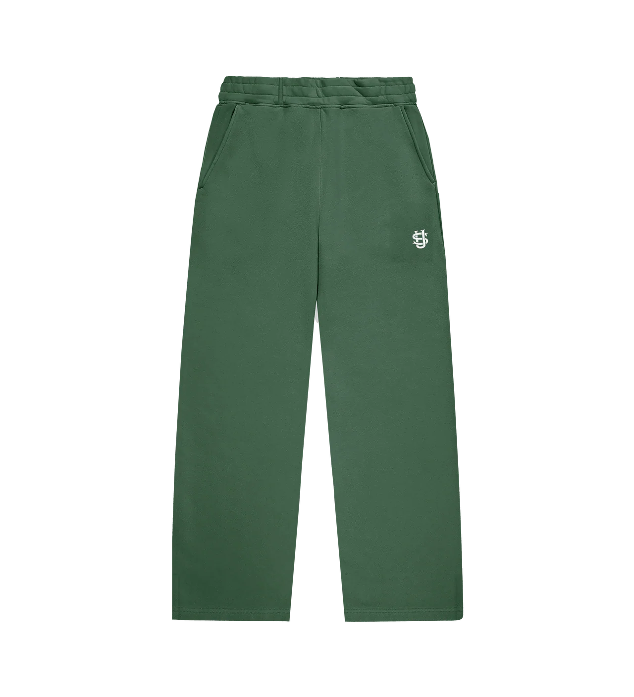SV Joggers - Forest Green