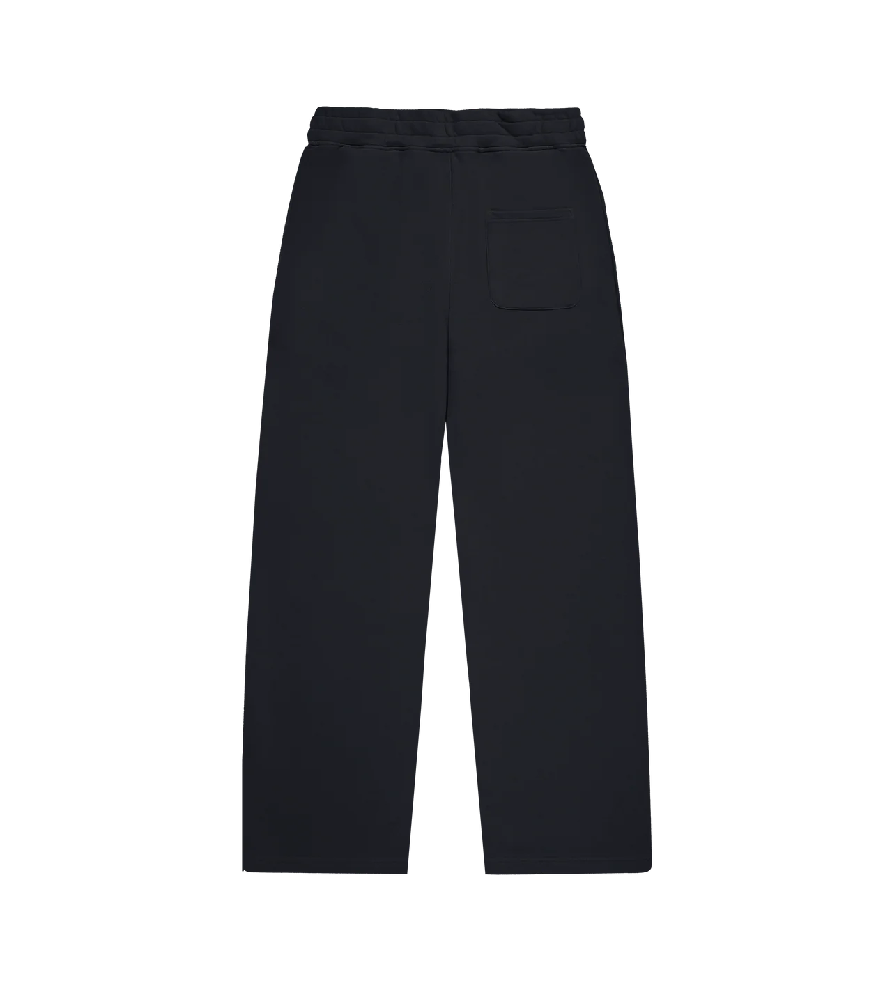 SV Jogger - Black