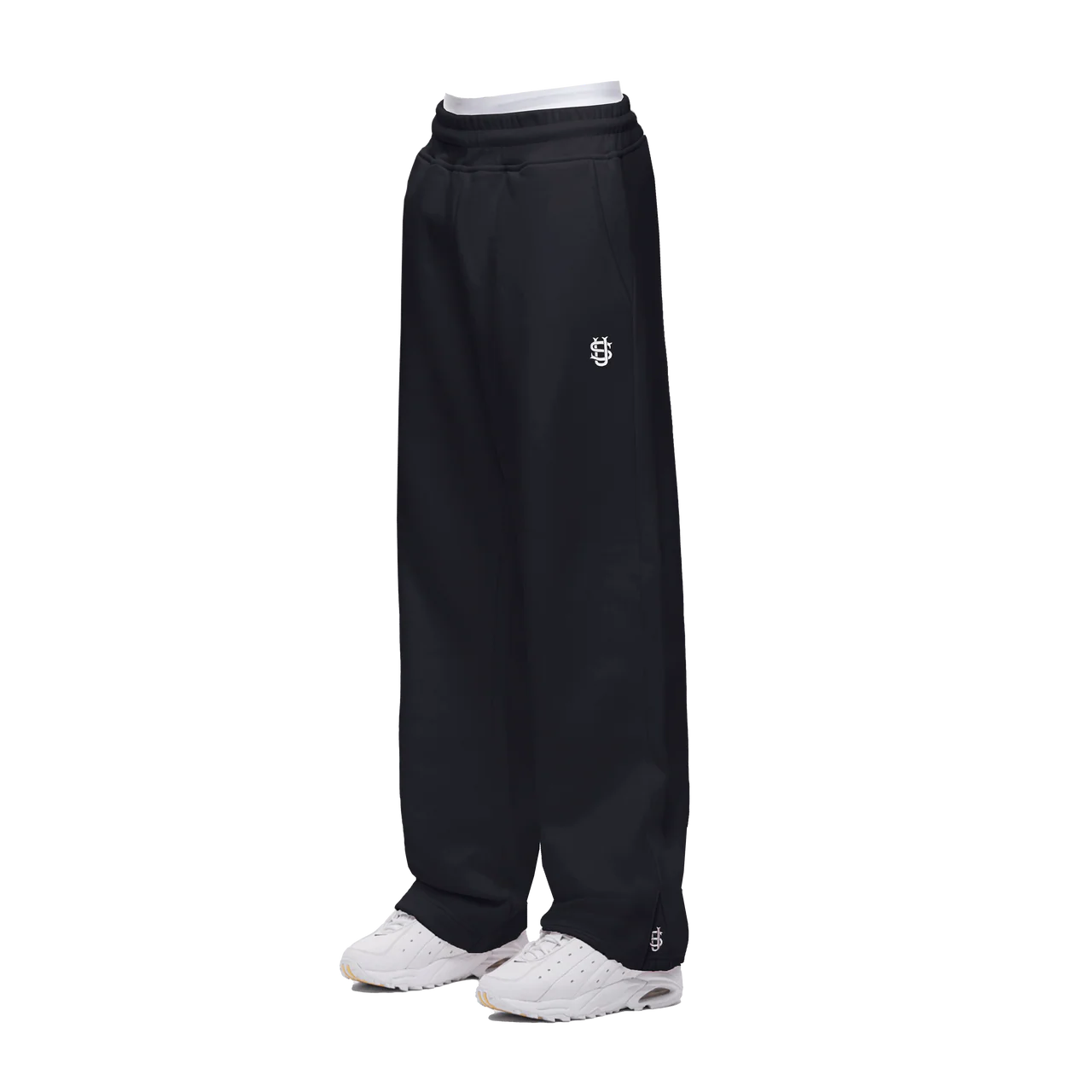 SV Jogger - Black